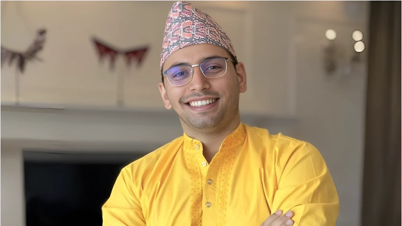 Prabineshwor Prasad Lekhak: Saving a Girl with Hemophilia When Every Drop Counts