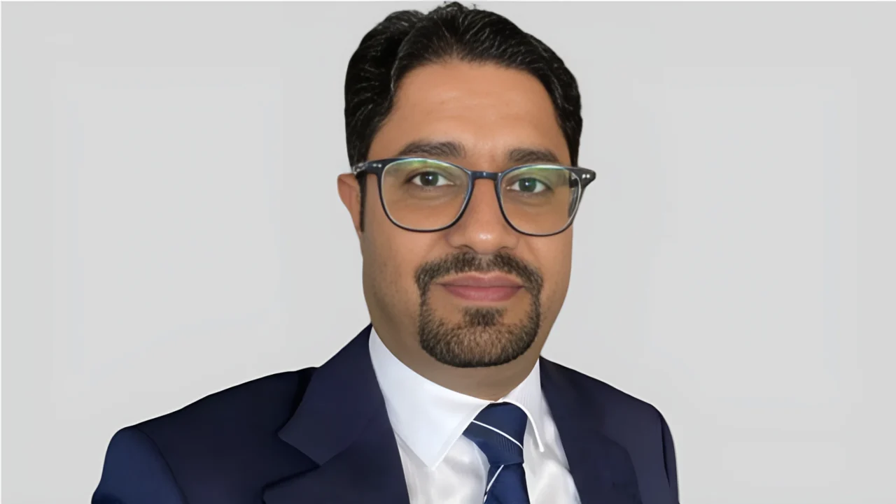 Mohamed Sayed Abdelmoneim: Addressing a Persistent Challenge in Posterior Circulation Ischemic Stroke