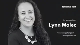 In Memoriam: Dr. Lynn Malec