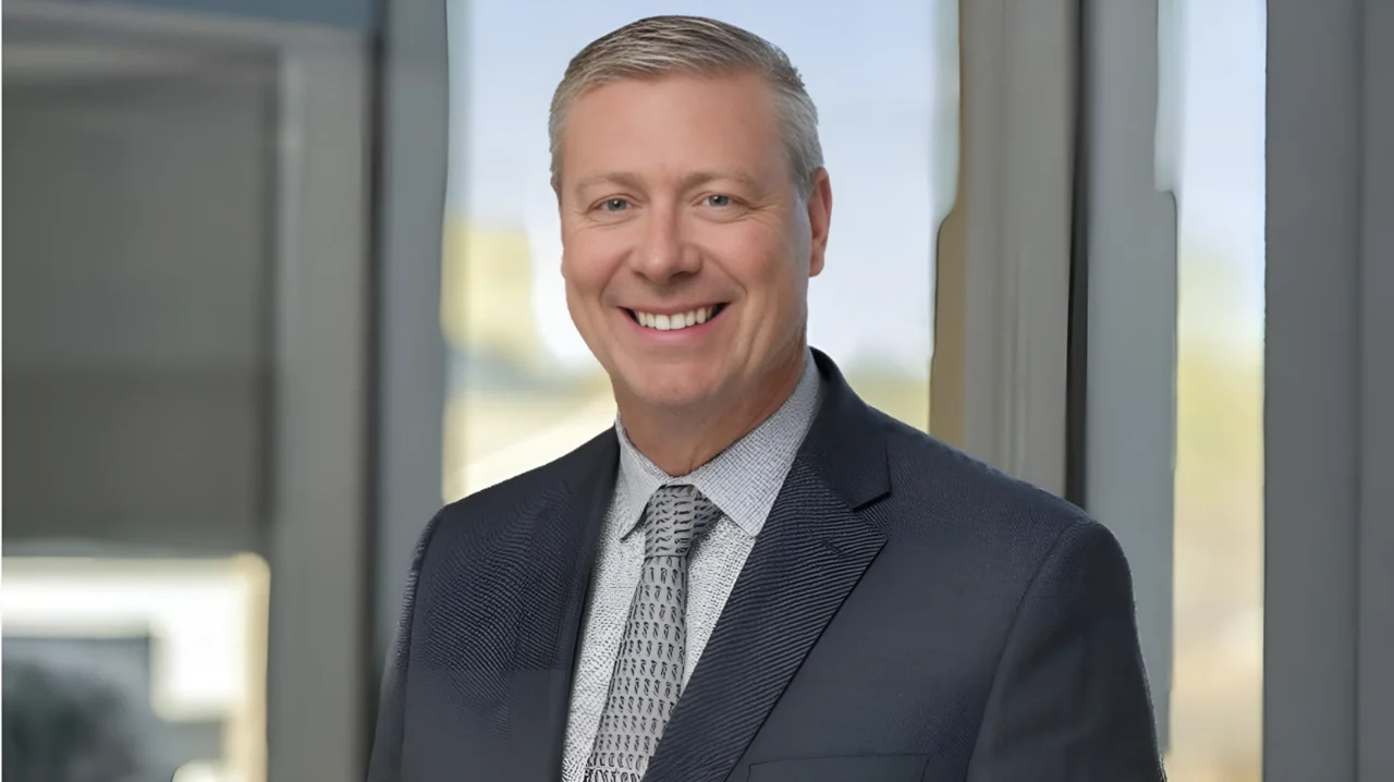 David Hunt: The Critical Importance of Stroke Awareness