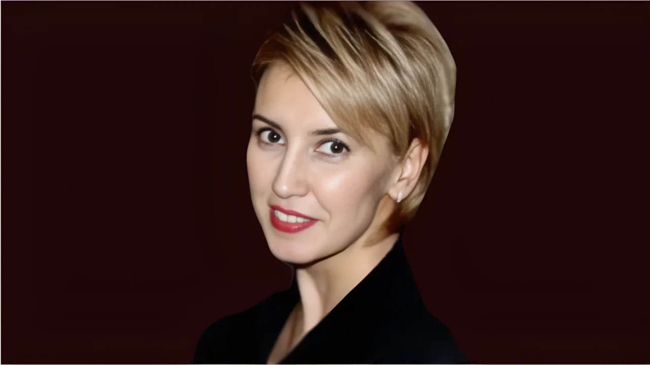 Başak Taburoğlu Yılmaz: Improving Diagnosis and Care for Women With Bleeding Disorders