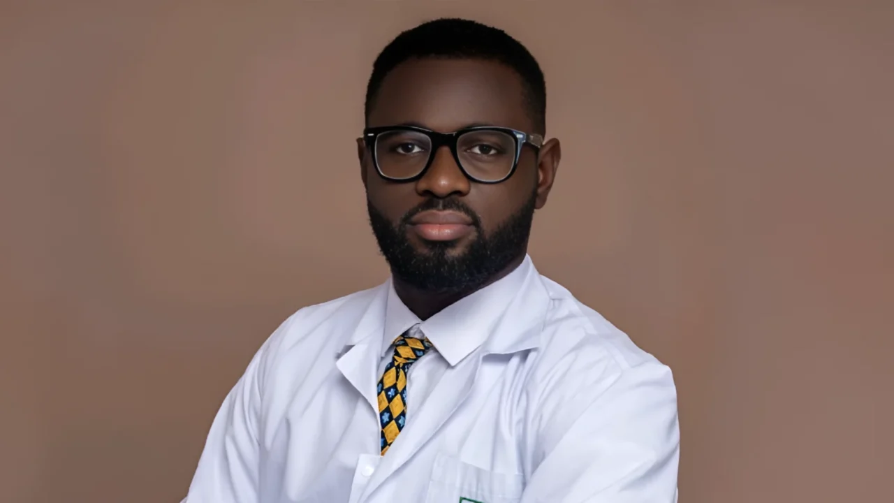 Favour Kpokpe: Deep Dive Into the Kaggle Stroke Prediction Dataset