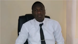 Adeniji Mustapha: ​​Advocacy for Health Doesn’t Require a License