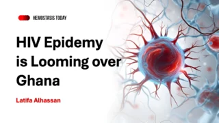 Latifa Alhassan: HIV Is a Danger Looming For Our Unborn Children and For The Economy of Ghana