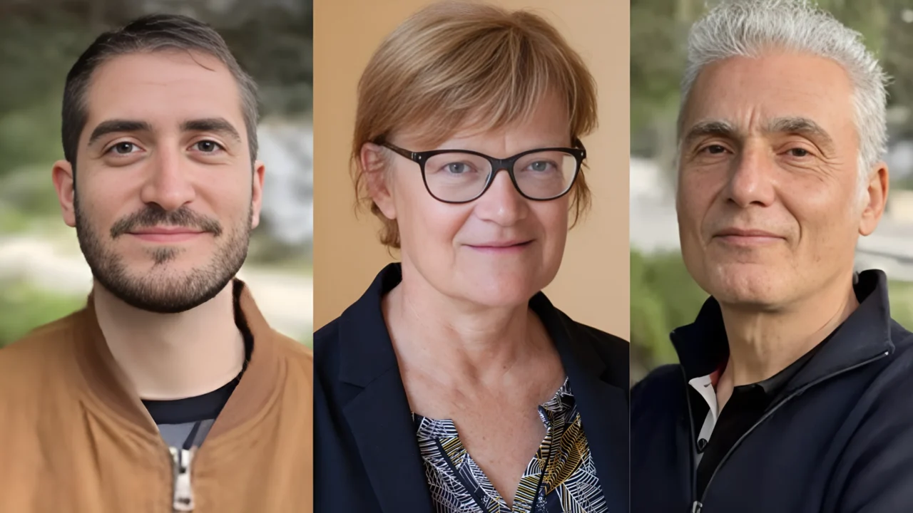 Rémi Bonjean: The 1st VHHs Against Active Rap1 to Monitor Platelet Activation