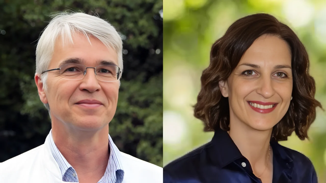 Wolfgang Miesbach: An Important Topic on How Care for Bleeding Disorders Can Be Organized Across Europe at EAHAD 2026