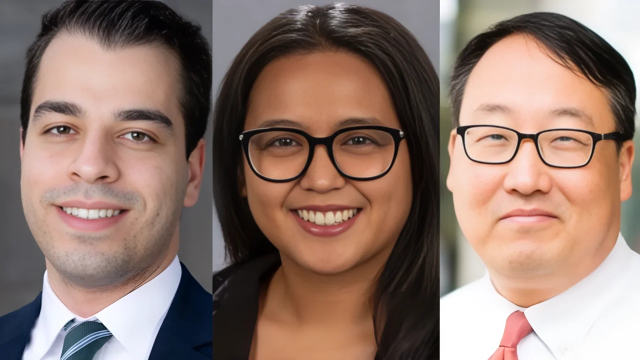 Iyas Daghlas: Contemporary Rates of Ischemic Stroke Following High-Risk TIA