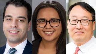 Iyas Daghlas: Contemporary Rates of Ischemic Stroke Following High-Risk TIA