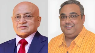 Rajiv Kumar Jain: High Disability and Mortality Rates Three Months After Stroke in India