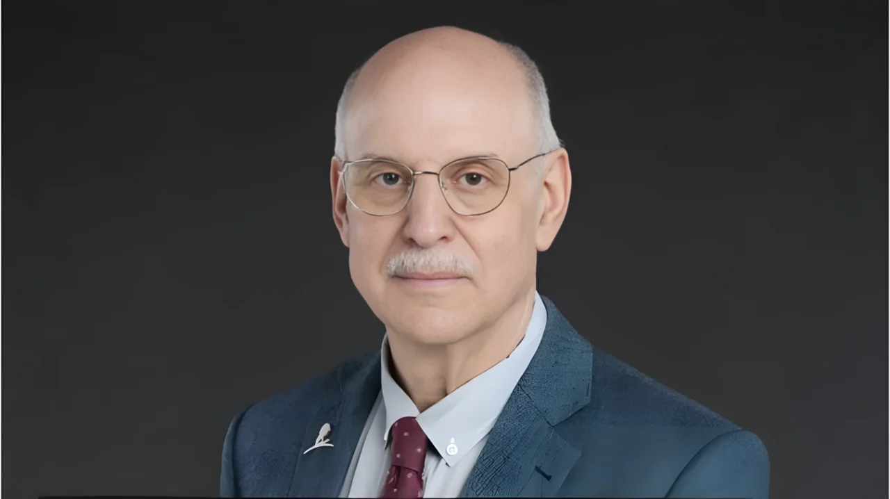 Ellis Neufeld is Appointed as New Associate Editor of Blood