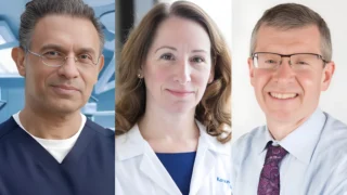 Zain Khalpey: Secondary Stroke Prevention as The Most Important Opportunity to Reduce Disability