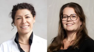 Register for A Webinar on von Willebrand Disease in Ageing - EHC