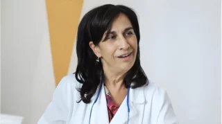 Elvira Grandone: ISTH Launches An International Survey to Capture Real-World Practice of Pregnancy Anemia
