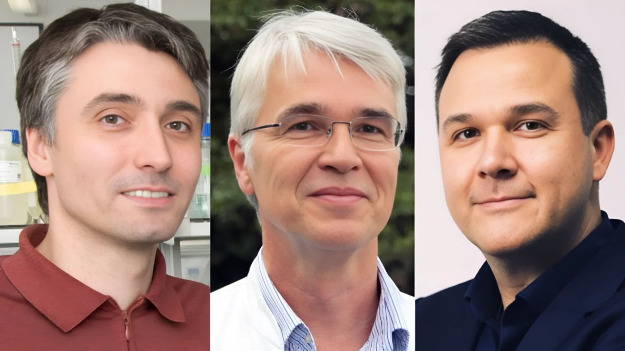 Wolfgang Miesbach: Gut Feelings About Thrombosis – Microbiota as a Vascular Risk Factor