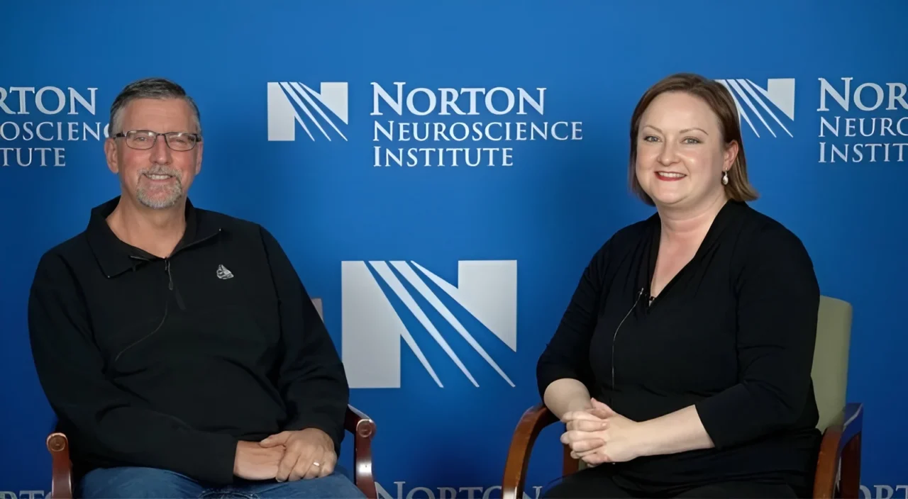 Rosa Hart: Navigating Fatigue and Brain Fog After Stroke