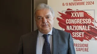 EAHAD Welcomes Giancarlo Castaman to VWD Working Group