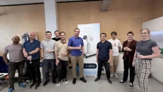 Gyan Barik: First-In-Human Trial for Axana Stroke Detection Is Complete