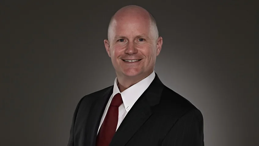 Rob Maloney: Normalcy Is Not A Small Thing In Rare Disease