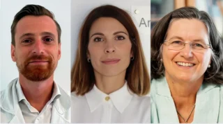 Luca Palombi: Real-Time Assessment of Venous Hemodynamics During Movement With DUS