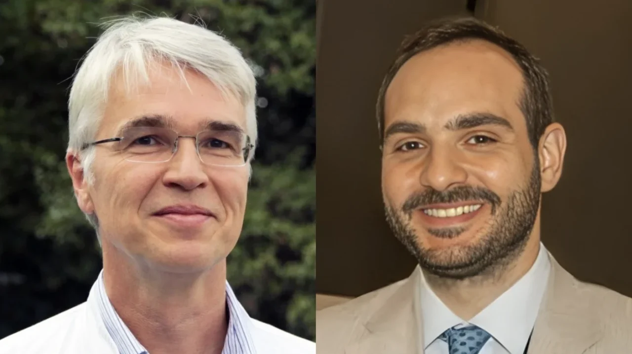 Wolfgang Miesbach: Game‑Changing Data on Intensive FVIII Replacement in Haemophilia A with Hypertrophic Synovium