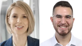 Stéphanie Forté: New Insights on Stroke in Adults with Sickle Cell Disease