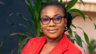 Megan Adediran: Creating Road to Clot to Close the Gap in Undiagnosed Bleeding Disorders in Nigeria