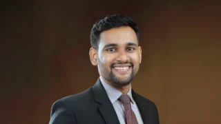 Arun V J։ The Hidden Risks in Every Blood Bag