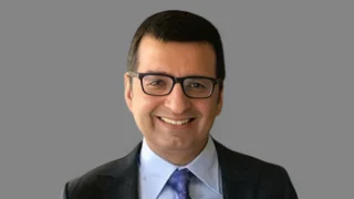 Sanjay Ahuja Appointed CEO and Medical Director of Innovative Hematology