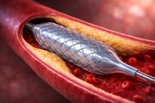 Hamad Abbasi: Why are Coronary Stents so Expensive?