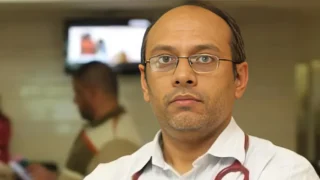 Rahul Bhargava: Breaking Myths About Bone Marrow Transplant