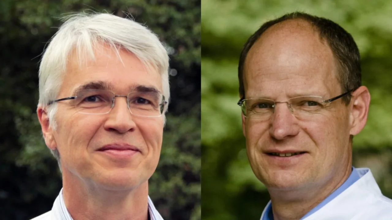 Wolfgang Miesbach: Synovitis and Haemophilia in Focus at GTH2026