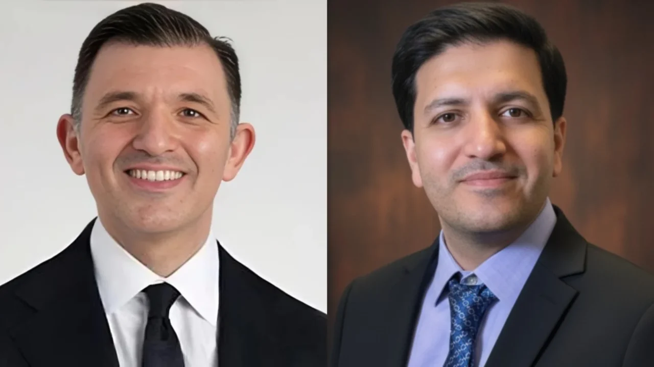 Abdulla A. Damluji: Sex As An Effect Measure Modifier Between Frailty and Outcomes in AMI Patients