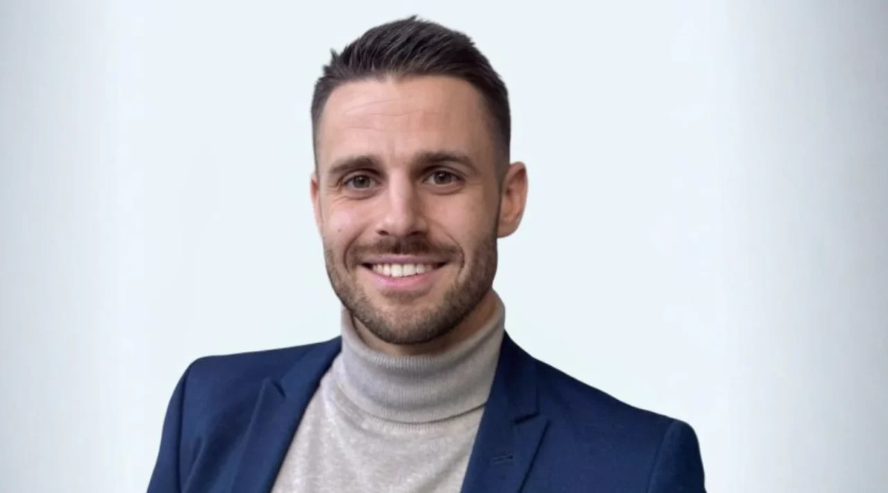 Maxime Dely: Trends in Red Blood Cell Consumption in France