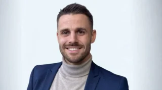 Maxime Dely: Trends in Red Blood Cell Consumption in France