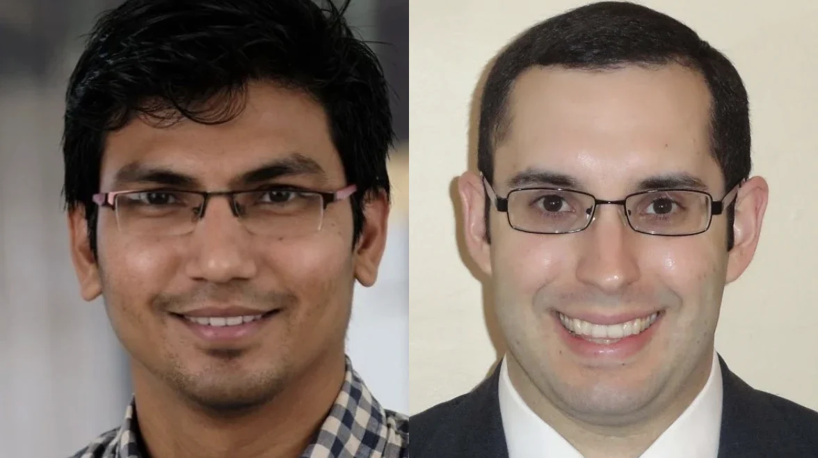 Shabbir Ansari: Rare F3 Missense Variants Markedly Impair Coagulation Initiation