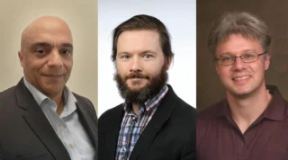 Olivier Christoph: Where Does Factor VIII Really Come From?