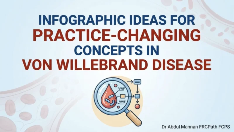 Abdul Mannan: Advances in the Management of Von Willebrand Disease