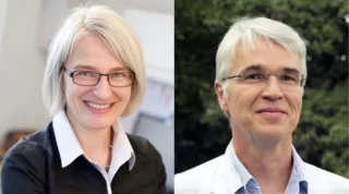 Wolfgang Miesbach: Award-Winning Poster on Long-Term AAV Gene Therapy Outcomes in Hemophilia B