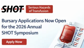 Bursary Applications Now Open for the 2026 Annual SHOT Symposium