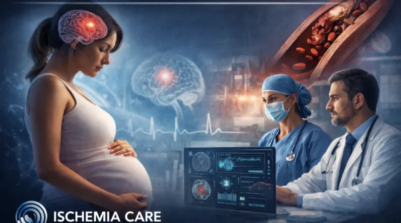 Jeff June: Why Women’s Health Requires a New Stroke Intelligence Layer