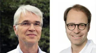 Wolfgang Miesbach: 5 Year Liver Safety Outcomes After Gene Therapy for Severe Haemophilia A