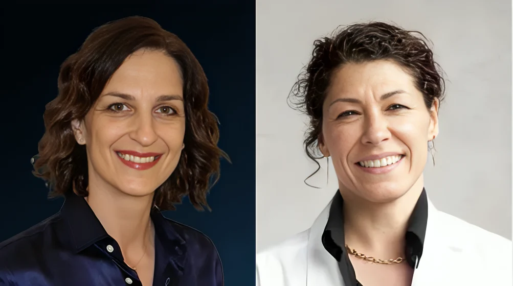 Flora Peyvandi: Population Pharmacokinetics to Guide Tailored Surgical Dosing in Von Willebrand Disease