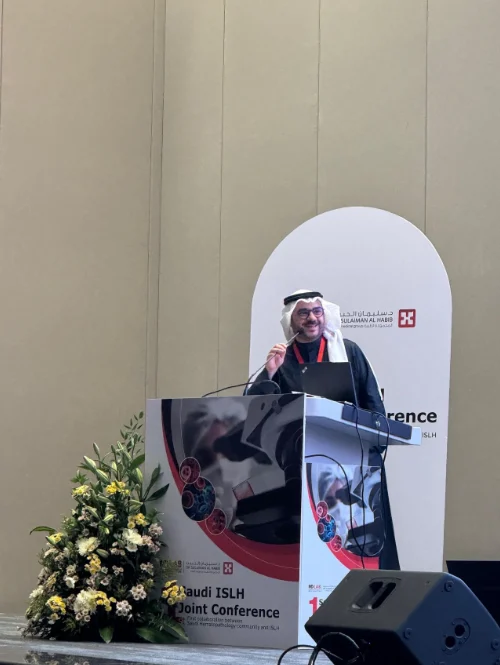 Mohammed Almohammadi