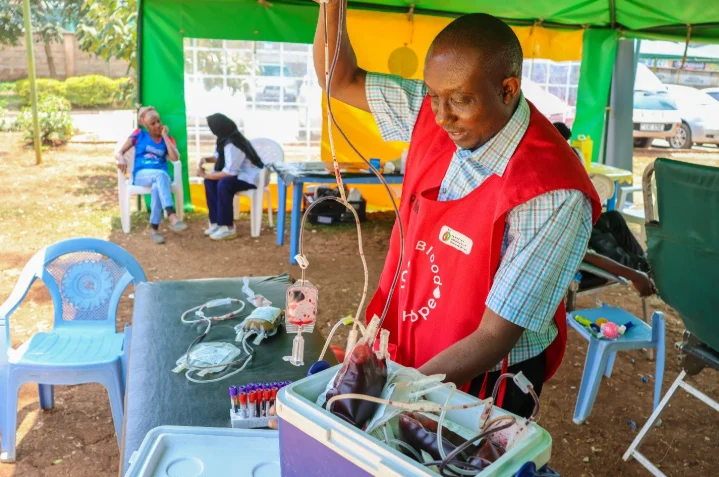 Heghine Khachatryan: Strengthening Maternal Resilience Against Postpartum Hemorrhage