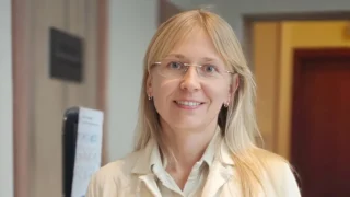 Maria Cherska: Insights from EAS 2025 on Detection and Long-Term Management of FH