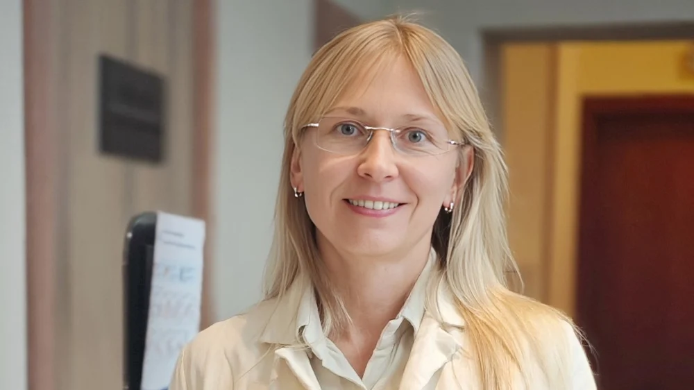 Maria Cherska: Insights from EAS 2025 on Detection and Long-Term Management of FH