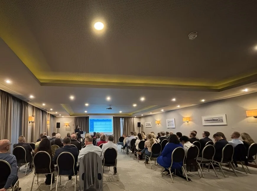 Anna Oleksiak: Anticoagulation In Real Life Challenges And Patient Oriented Decisions