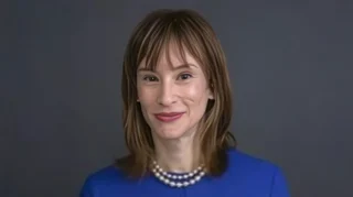 Julie Kennedy Lesch: Driving Progress for People Living with Sickle Cell Disease