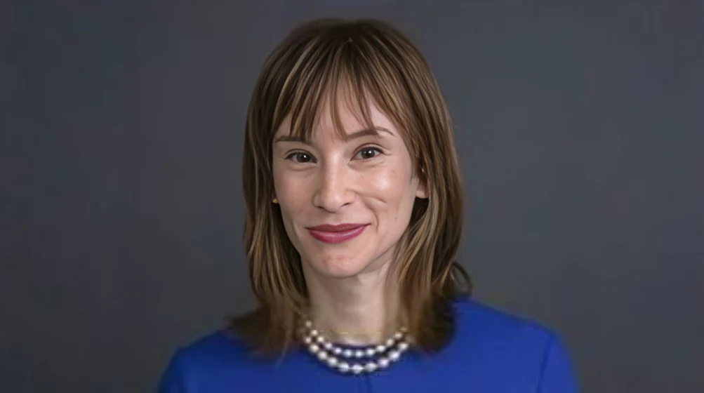 Julie Kennedy Lesch: Driving Progress for People Living with Sickle Cell Disease