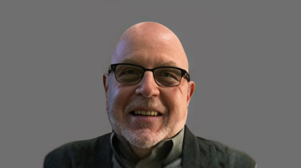 Thomas Rocco Jr: How AI is Transforming the Management of High Blood Pressure and Cardiovascular Health